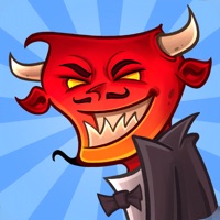 Idle Evil Clicker на пк