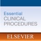 Written by foremost experts in the field, the Essential Clinical Procedures app presents the latest common diagnostic and treatment-related procedures that you need to know as a physician assistant