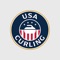 This is the official mobile application for the United States Curling Association (also known as USA Curling), which is the national governing body for the Olympic sport of curling