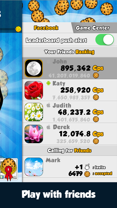 Cookie Clickers Screenshot 3