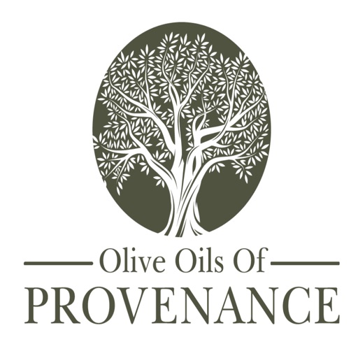 Olive Oils of Provenance