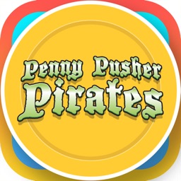 Penny Pusher Pirates