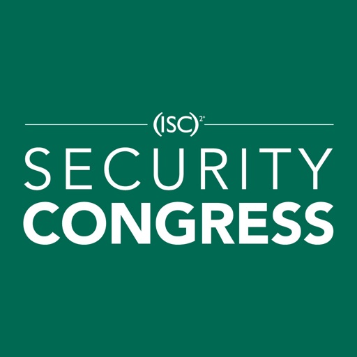 (ISC)2 Security Congress by (ISC)²