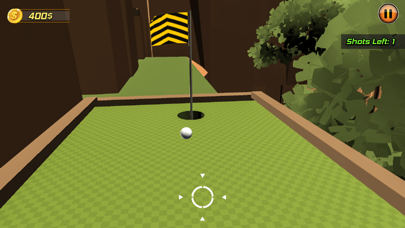 Miniature Golf King screenshot 2