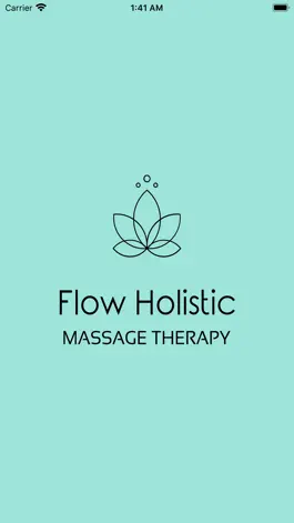 Game screenshot Flow Holistic Therapy mod apk