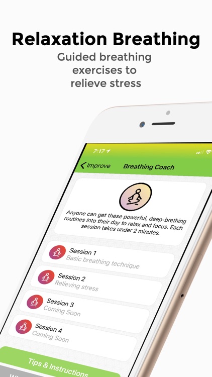 OptimumU: Health & Fitness screenshot-5