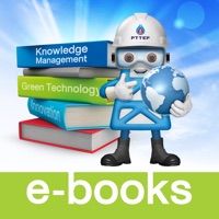 PTTEP E-Library pour PC