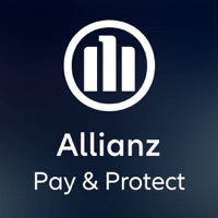 Allianz Pay&Protect app funktioniert nicht? Probleme und Störung