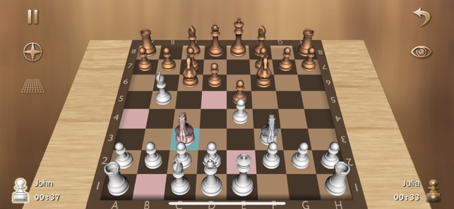 Chess Prime 3D(圖1)-速報App