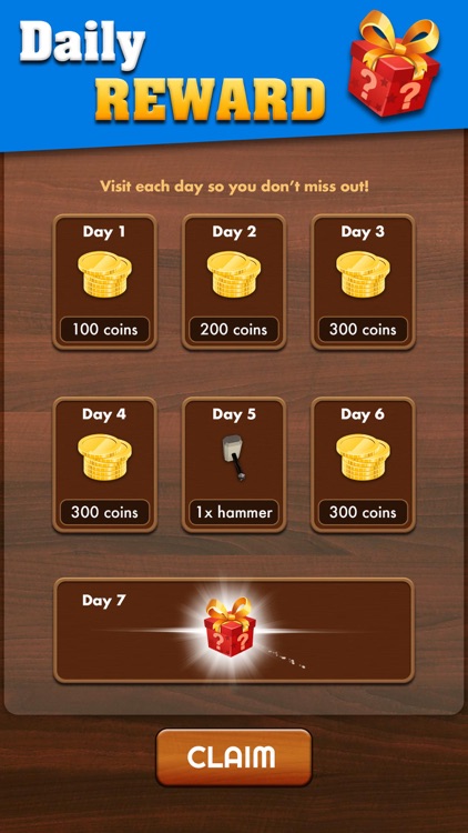 Woody Extreme Block Puzzle screenshot-3