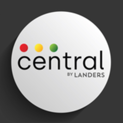 Central Delivery icon