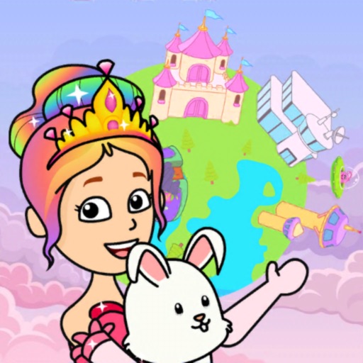 Tizi World – My Pretend Life