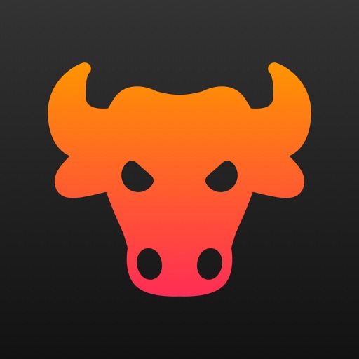 CryptoBull - Криптовалюты