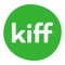 Save time and money managing your fridge and pantry with Kiff and always eat your food in its best state possible
