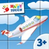 AIRPORT-GAMES Happytouch®