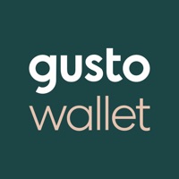 Gusto Wallet app not working? crashes or has problems?