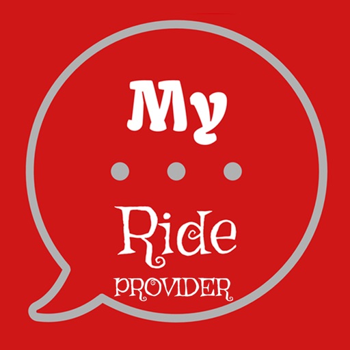 My Ride.APP Provider