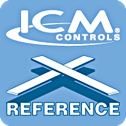 ICM X Ref