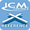 ICM Product Cross Reference App: