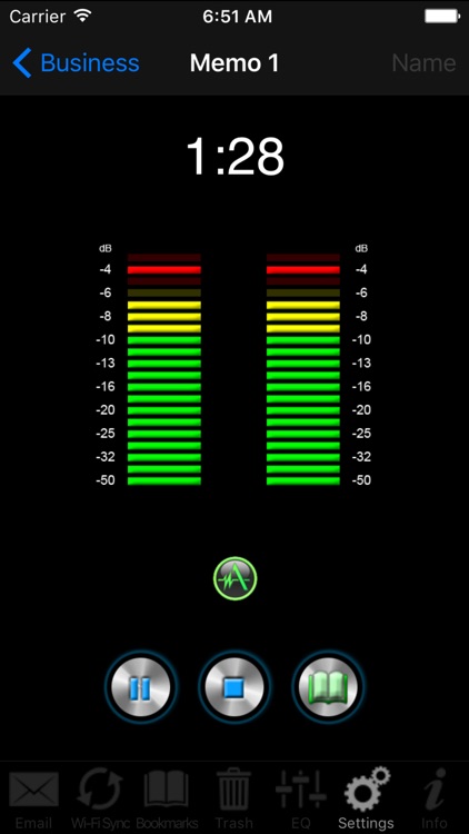 PureAudio Plus Recorder