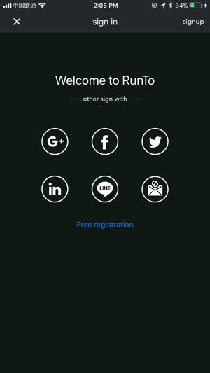 Runto(圖4)-速報App