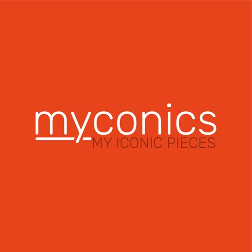 myconics icon