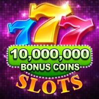 Clubillion: Vegas Casino Slots на пк