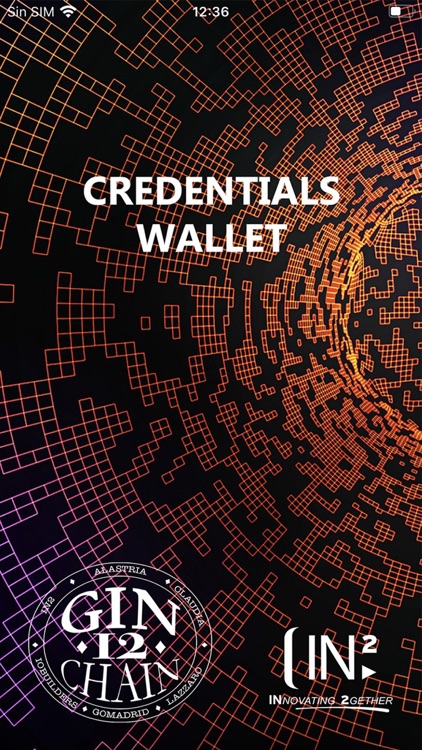 Convergence Wallet by IN2