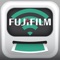 Kiosk Photo Transfer by Fujifilm allows you to transfer photos easily and quickly right from your mobile device onto a Fujifilm Kiosk so that you can print and create personalized photo products