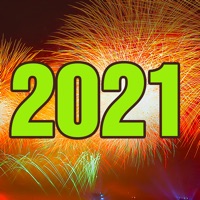 Kontakt 2021 Neujahrsgrüße - Silvester