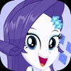 Princesse mlp dress up games