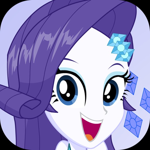 Princesse mlp dress up games iOS App
