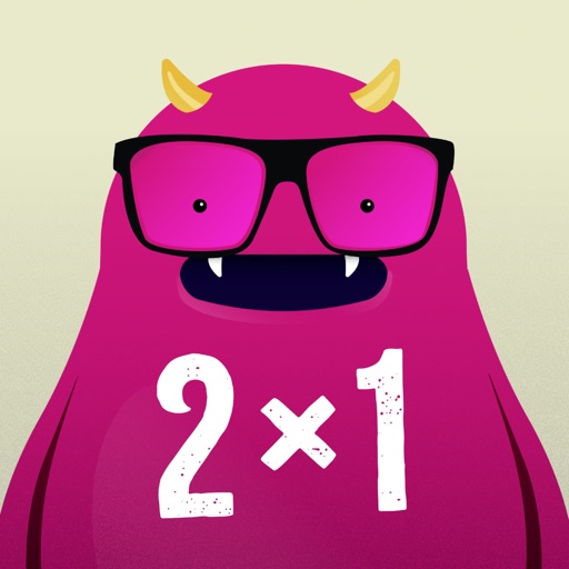 multiplication monster Pro