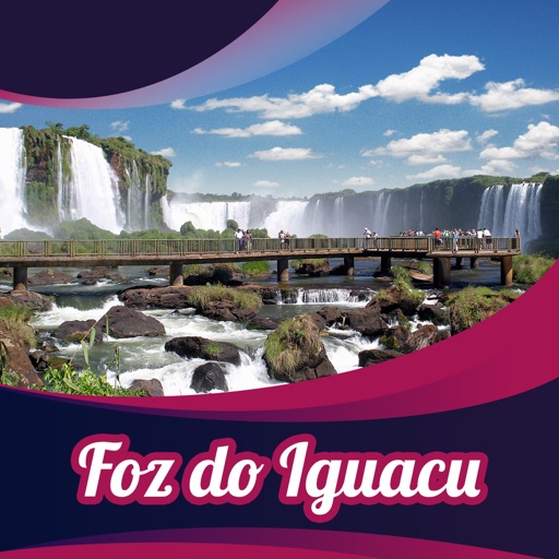 Foz do Iguacu Travel Guide by JANGAM ANUSHA