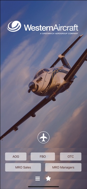 Western Aircraft(圖2)-速報App