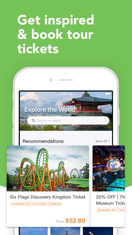 Trip.com – Flights & Hotels screenshot-7