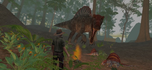 Dinosaur Safari: I-Evolution(圖4)-速報App