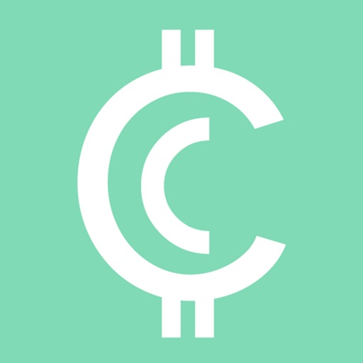 Crypto Crunch App Icon