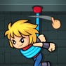 Get Rescue Rope Puzzle for iOS, iPhone, iPad Aso Report