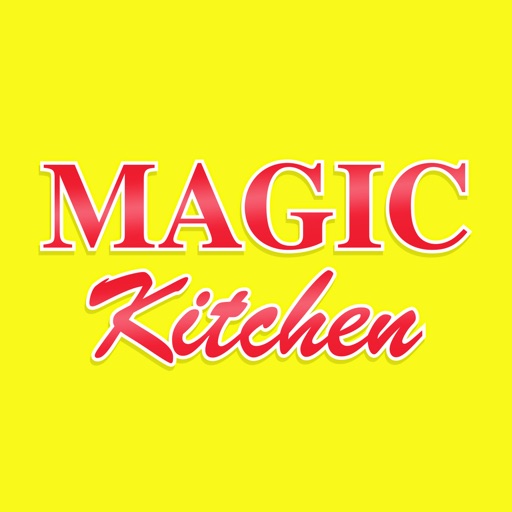 Magic Kitchen, West Bromwich