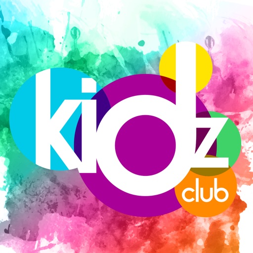 Kidz Club