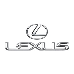 LEXUS Mirror