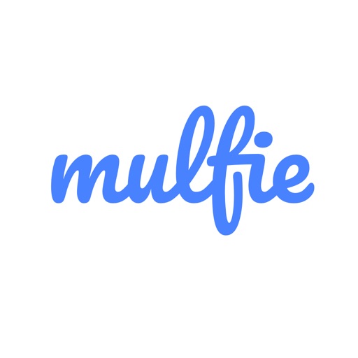 Mulfie: Çoklu Selfie Çekme Icon