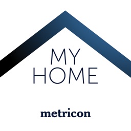Metricon My Home
