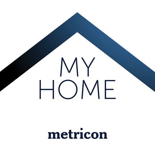 Metricon My Home