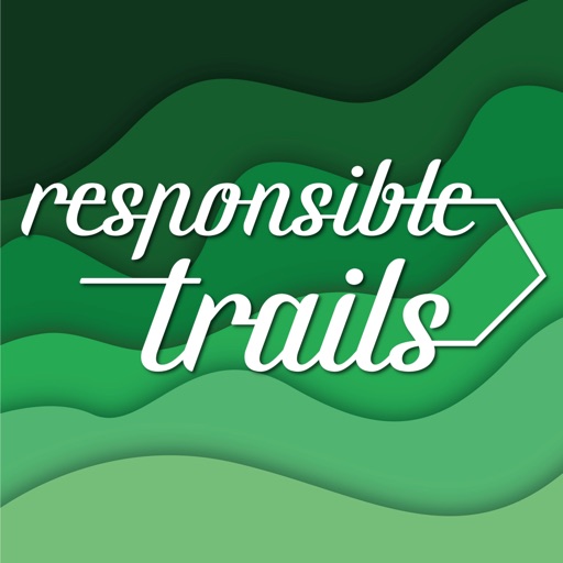 Responsible Trails Portugal icon