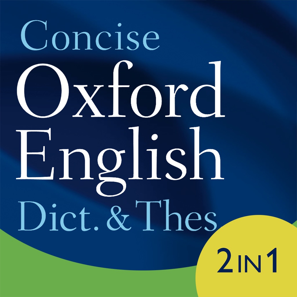 oxford dictionary of english
