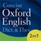 Concise English Dictionary is noted for its clear, concise definitions as well as its comprehensive and relaiable coverage of the vocabulary of the English-speaking world