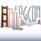 The FogGuide app provides information about the panels, events, and readings at FOGCon