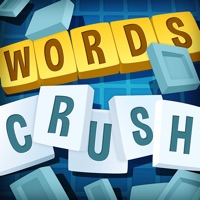 WORDS CRUSH : WordsMania GAME Wiki